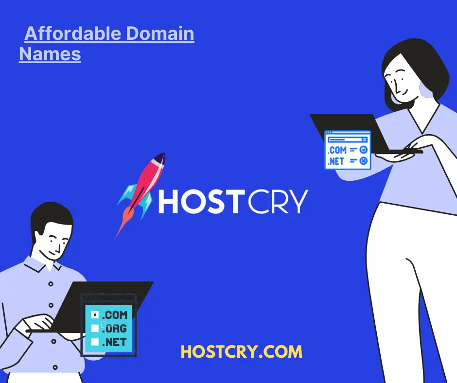 Special Domain Deals