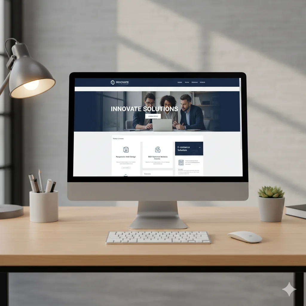 Web Design Services