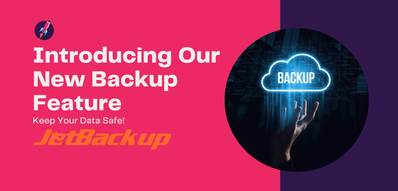 jetbackup new backup feature