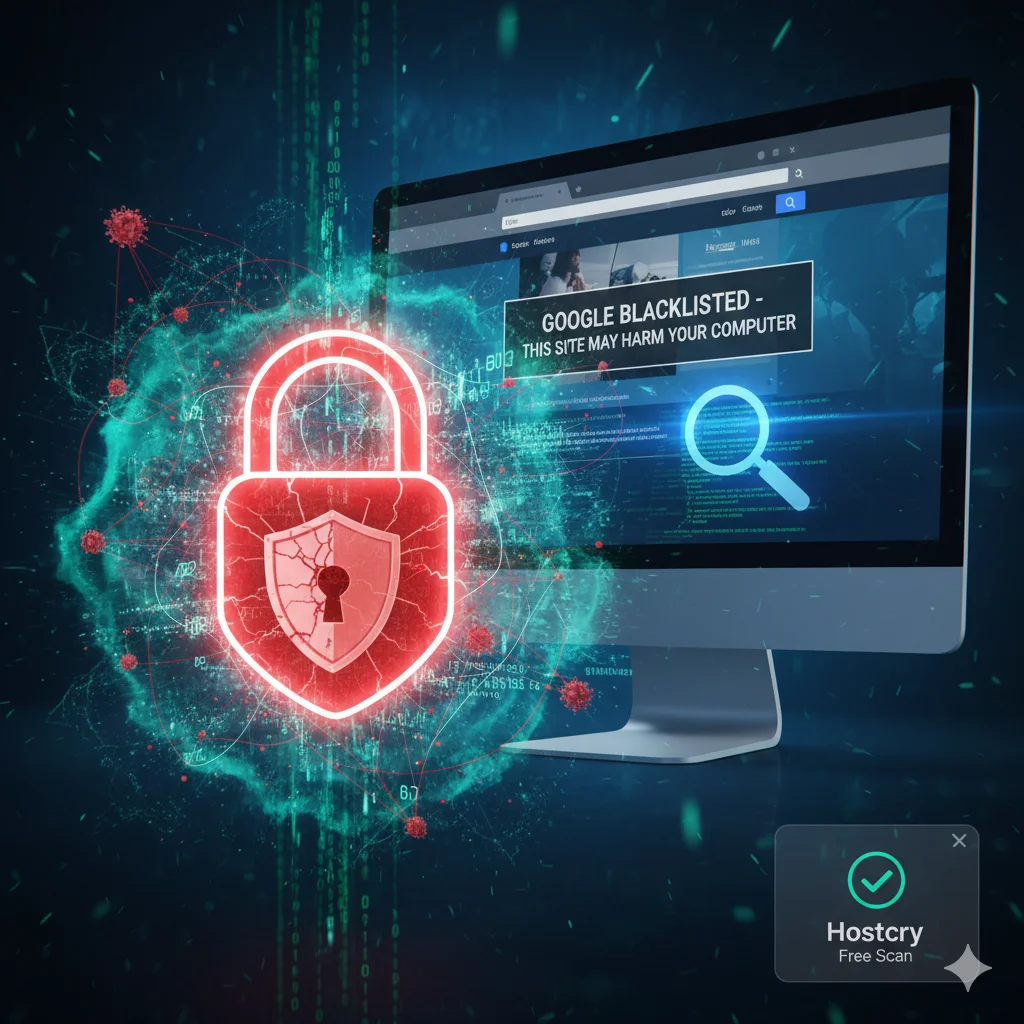 free website malware scanner