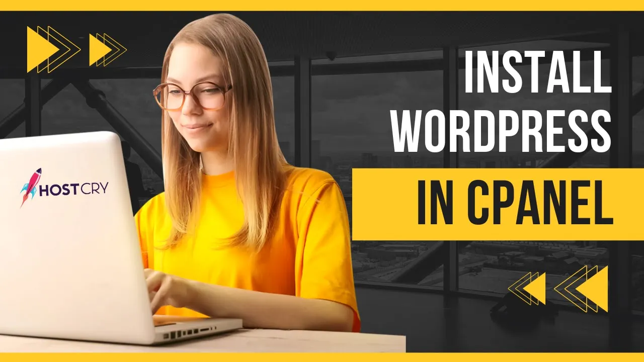 How to Install WordPress via WP Toolkit in cPanel (Step-by-Step Guide)